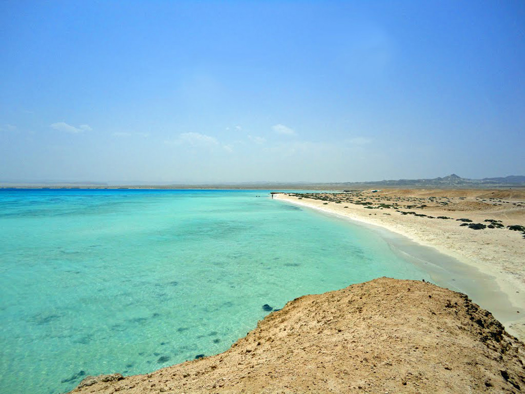 le spiagge più belle di marsa alam quali sono