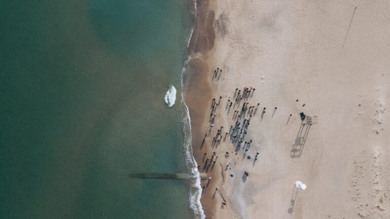 migliori spiagge di valencia