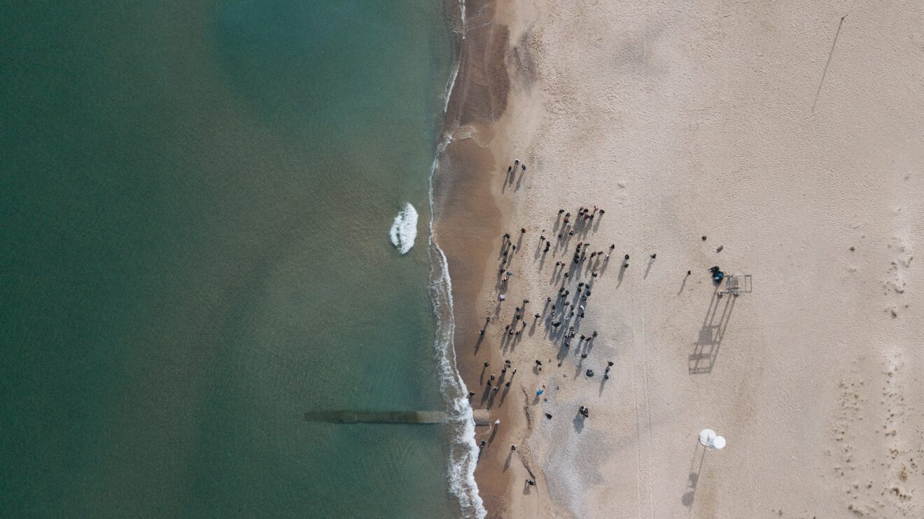 migliori spiagge di valencia