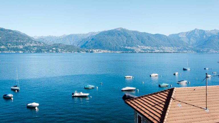 pasqua dove andare in italia