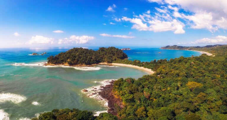 quando viaggiare in costa rica