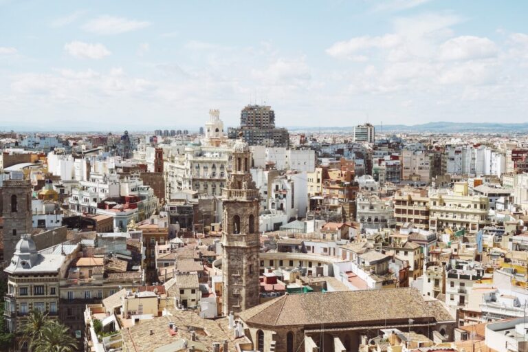 valencia migliori cose da vedere