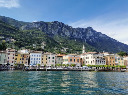 Lago di Garda