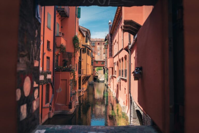 zone migliori di Bologna