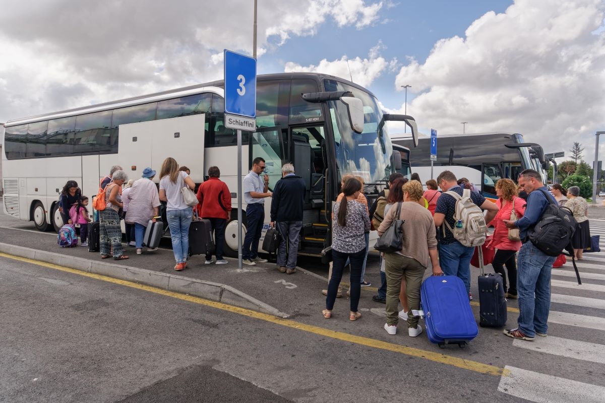 come arrivare a ciampino aeroporto