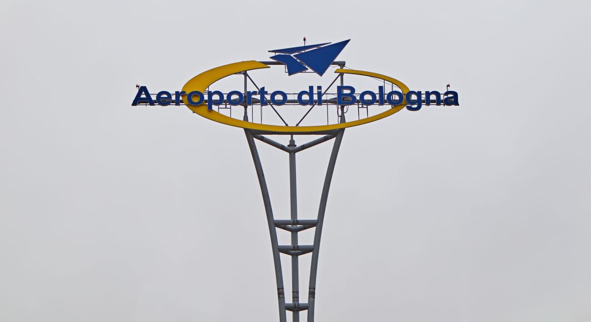 come arrivare all'aeroporto di bologna info