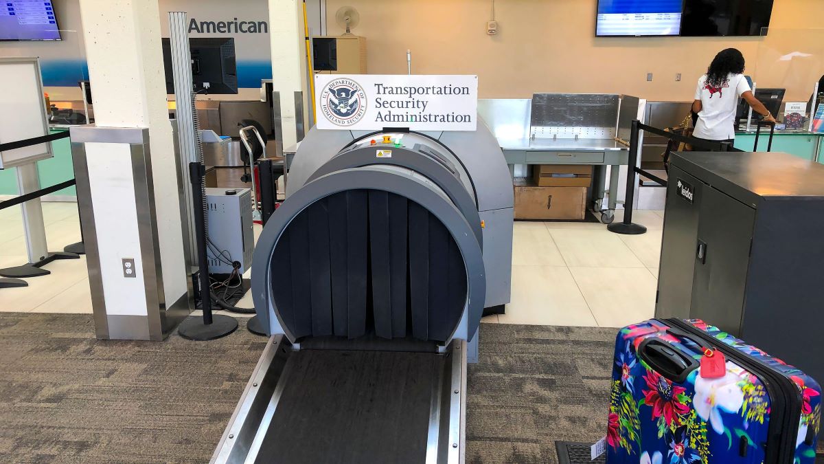 cosa fare quando si arriva in aeroporto guida completa