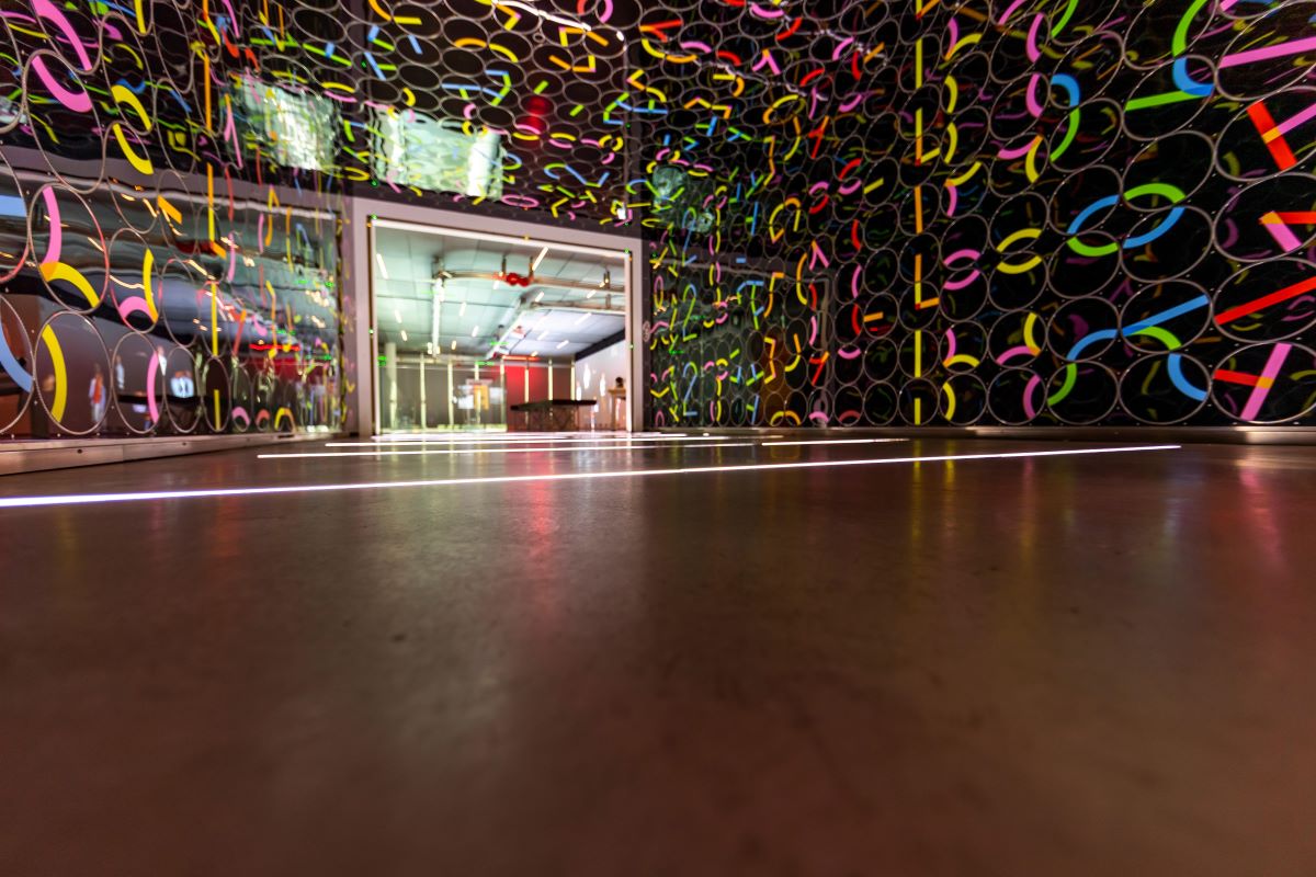 cosa vedere a bologna arte gallerie