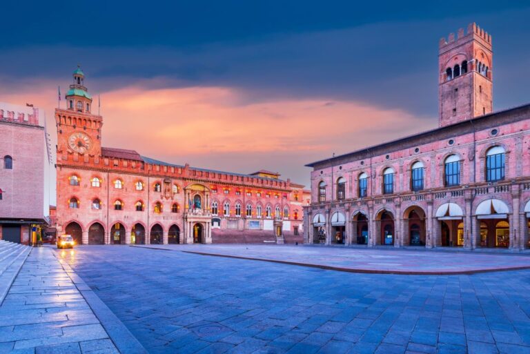 cosa vedere a bologna centro
