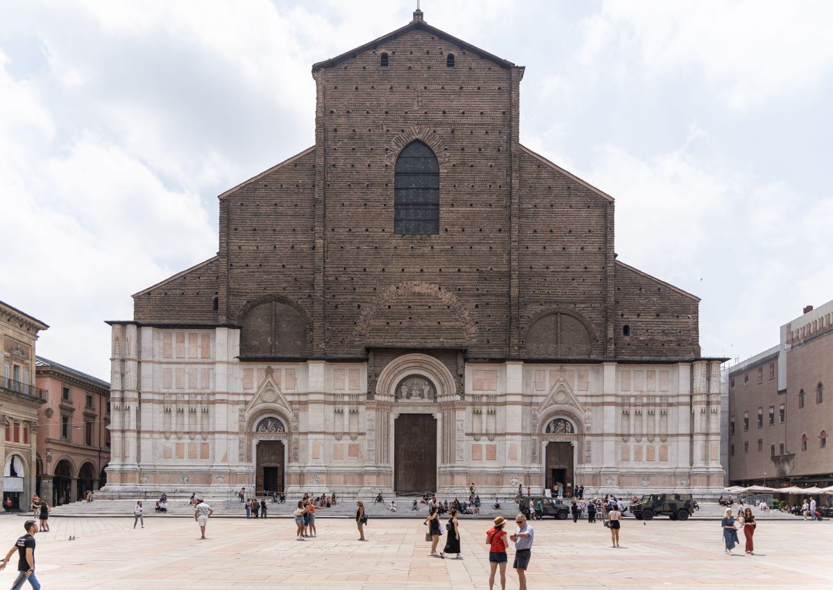 cosa vedere a bologna centro guida