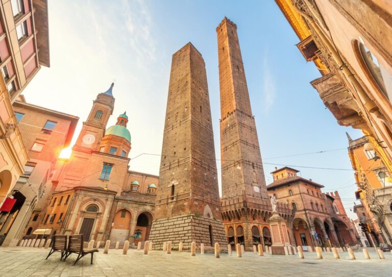 cosa vedere a bologna con ragazzi