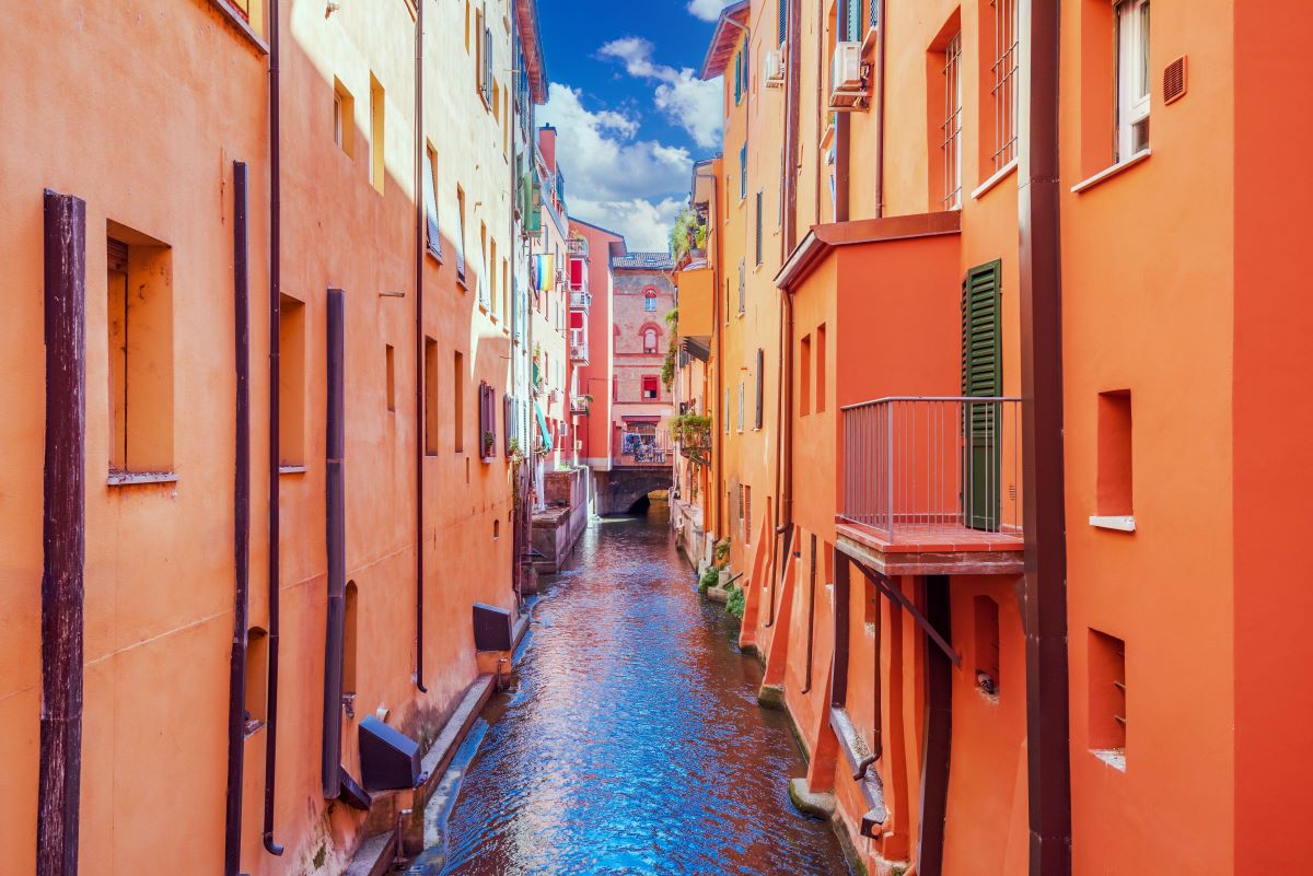 cosa vedere a bologna con ragazzi attrazioni