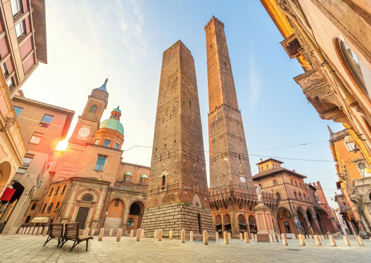 cosa vedere a bologna con ragazzi