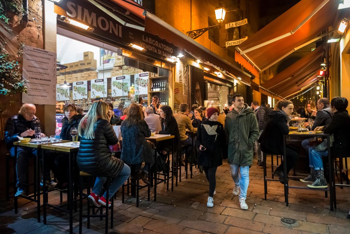 cosa vedere a bologna in due giorni a piedi guida