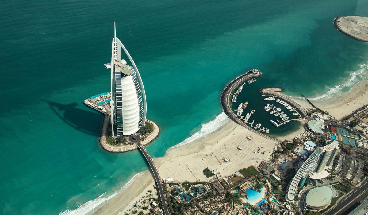 cosa vedere a dubai in 2 giorni itinerario