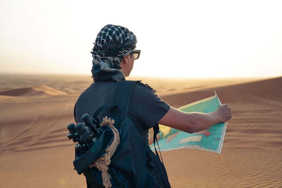cosa vedere a dubai in 4 giorni itinerario