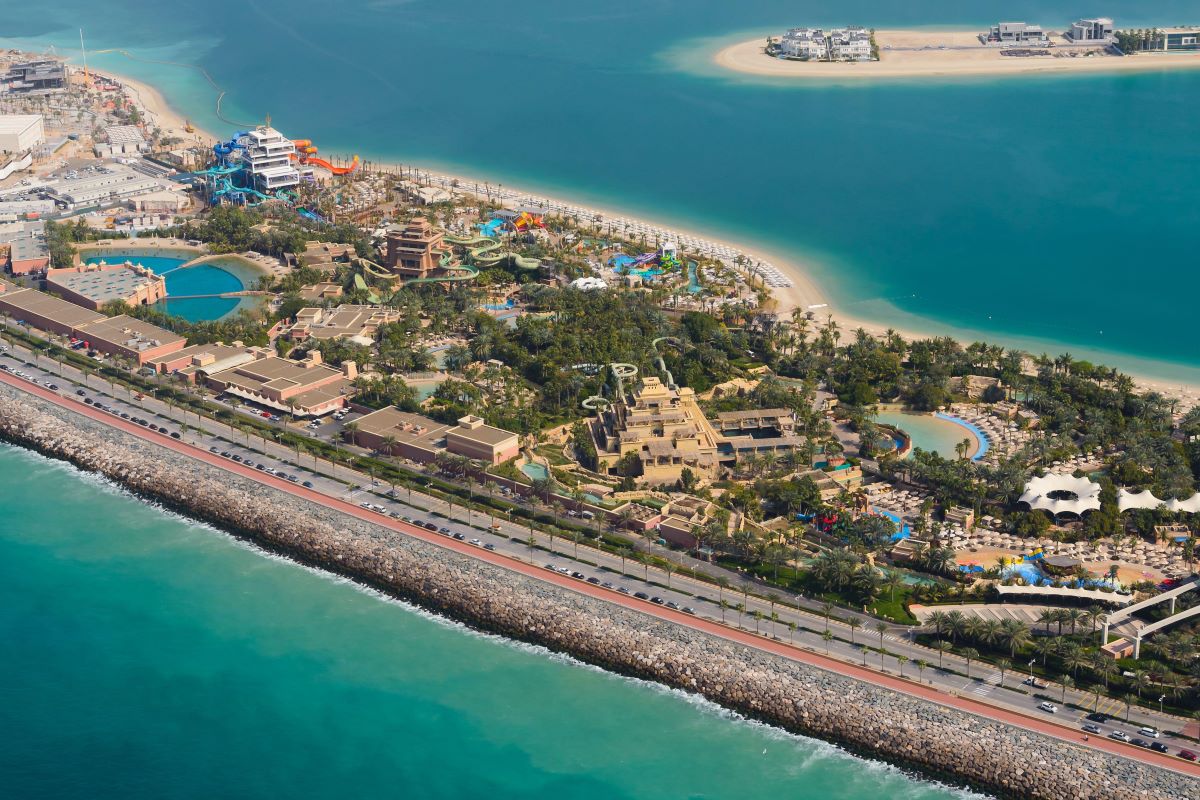 cosa vedere a dubai in 7 giorni guida