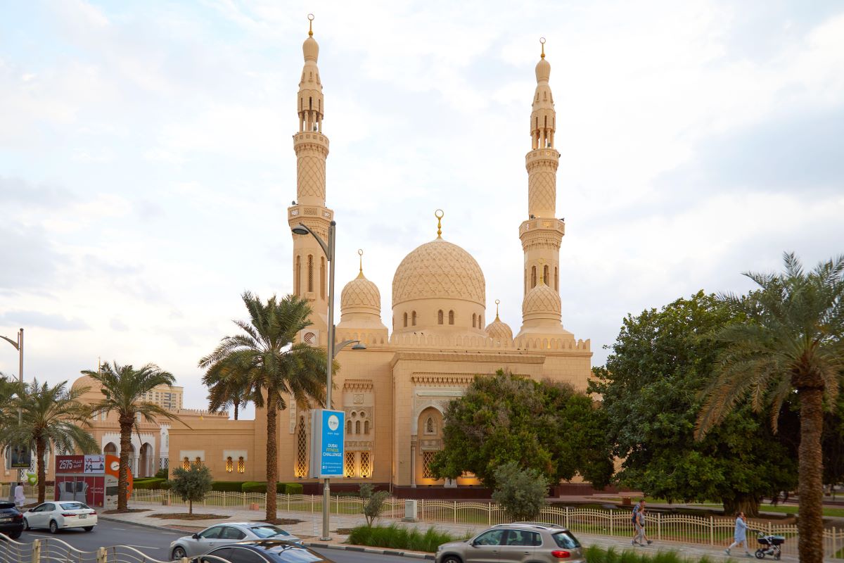cosa vedere a dubai in 7 giorni itinerario