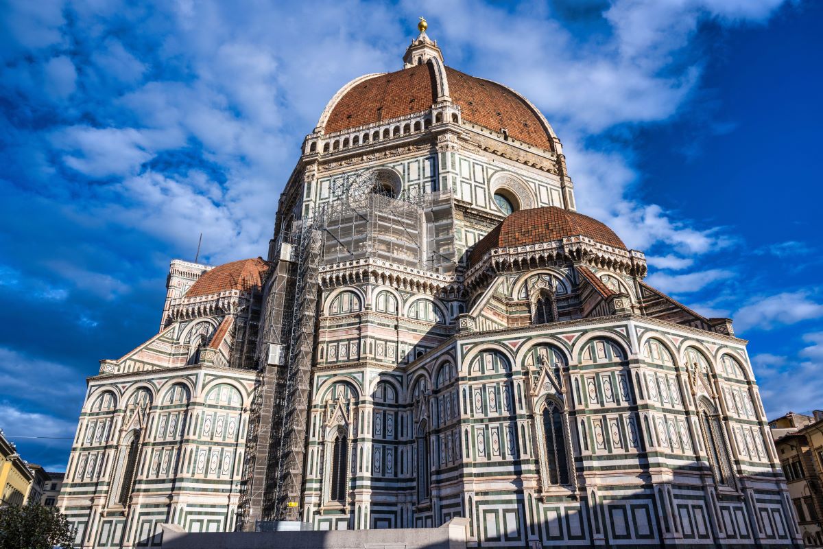 cosa vedere a firenze a piedi guida