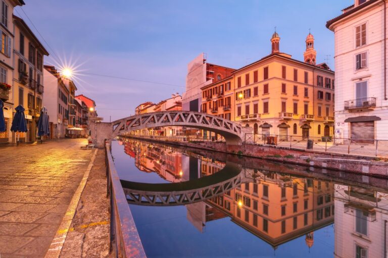 cosa vedere a milano con ragazzi