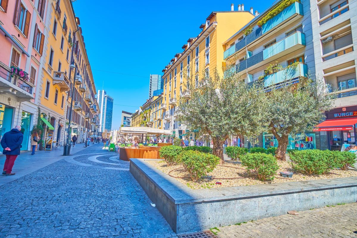 cosa vedere a milano con ragazzi