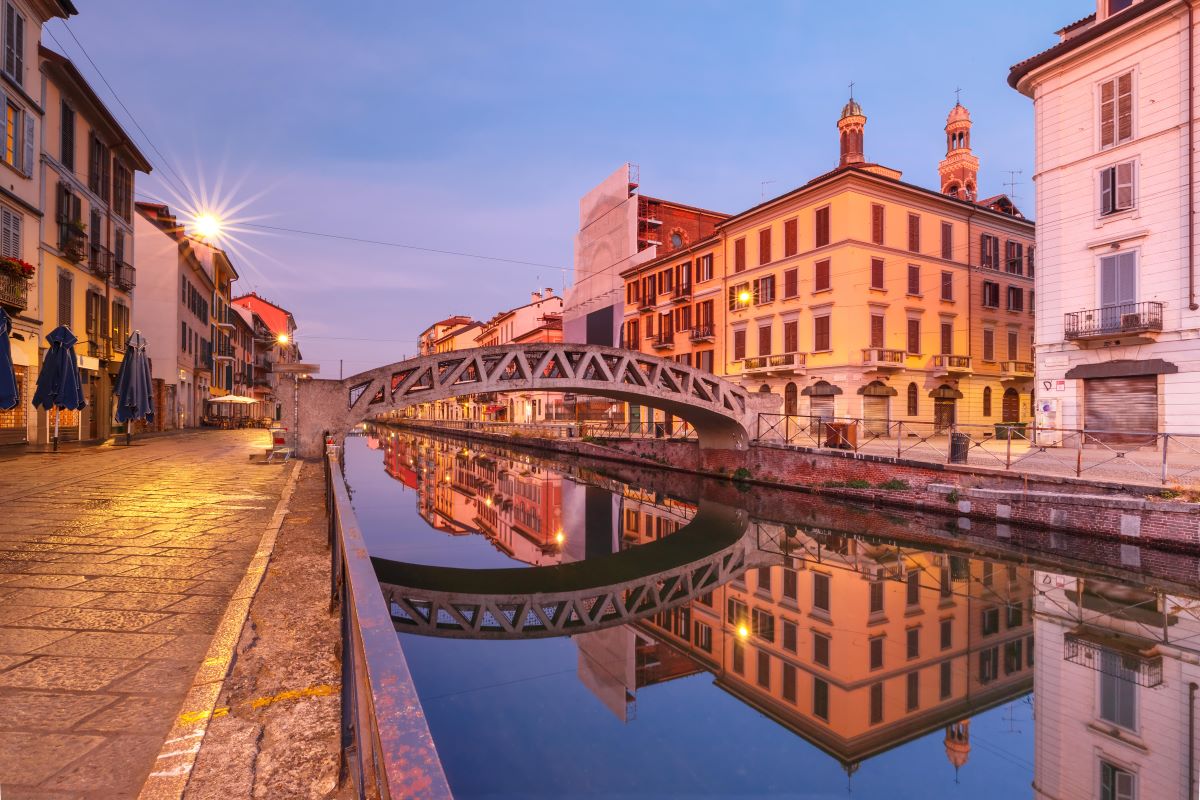 cosa vedere a milano con ragazzi