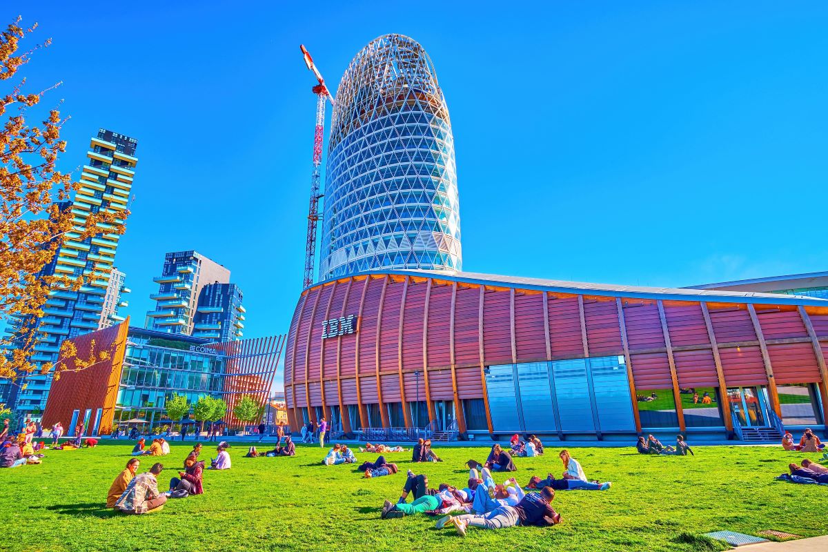 cosa vedere a milano gratis attività