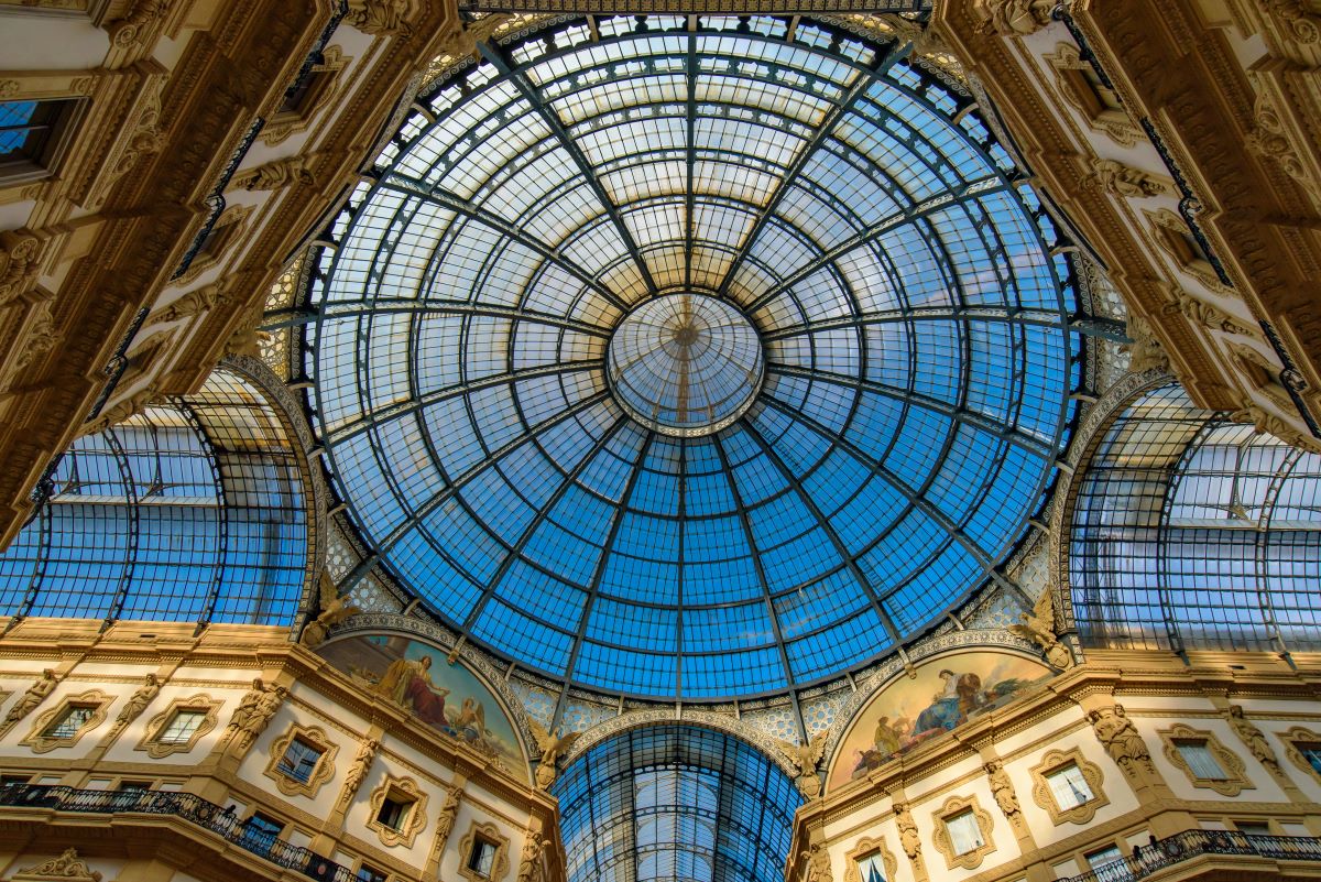 cosa vedere a milano in un giorno a piedi guida