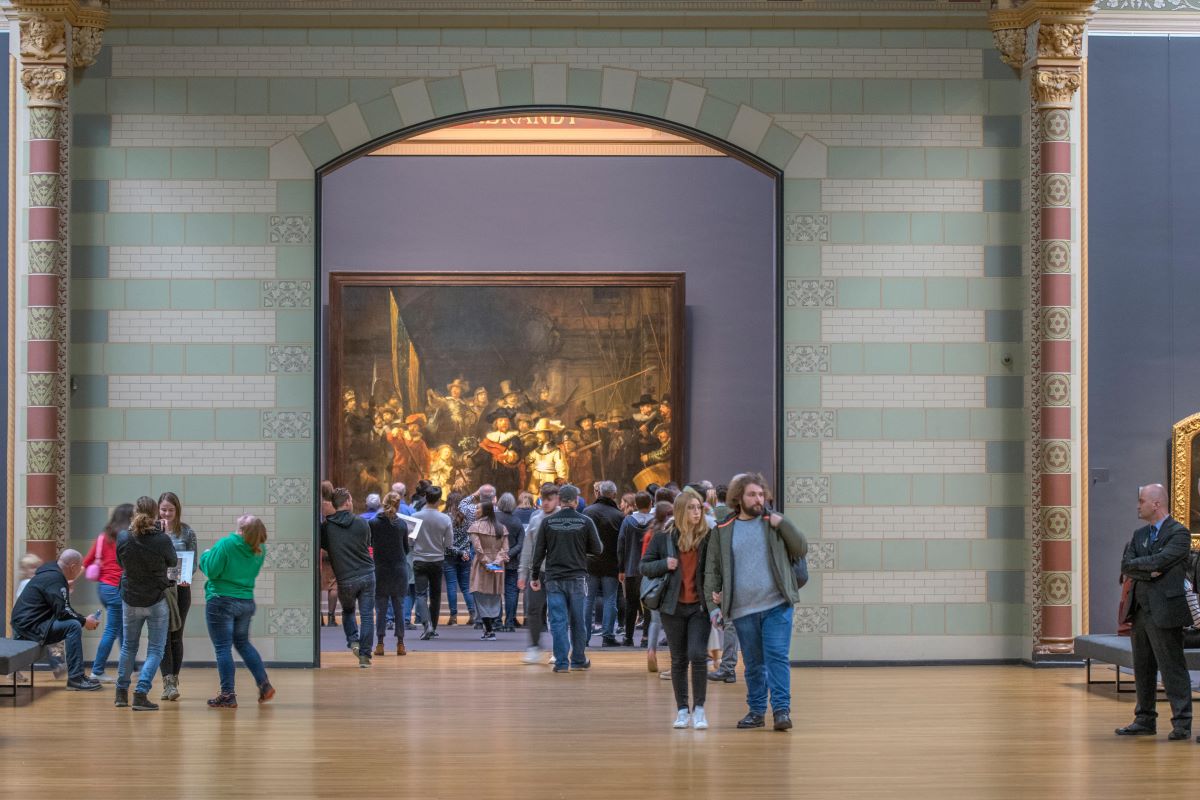 cosa vedere ad amsterdam con i bambini attrazioni
