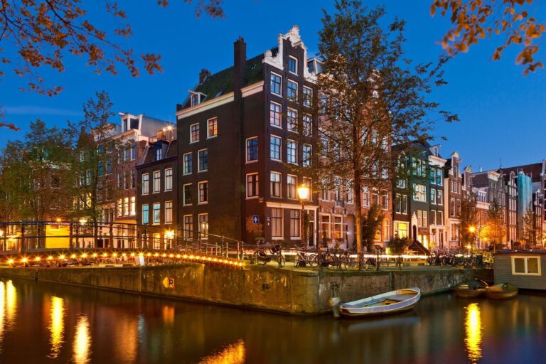 cosa vedere ad amsterdam in 3 giorni