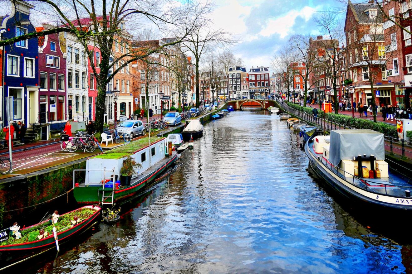 cosa vedere ad amsterdam in 4 giorni guida