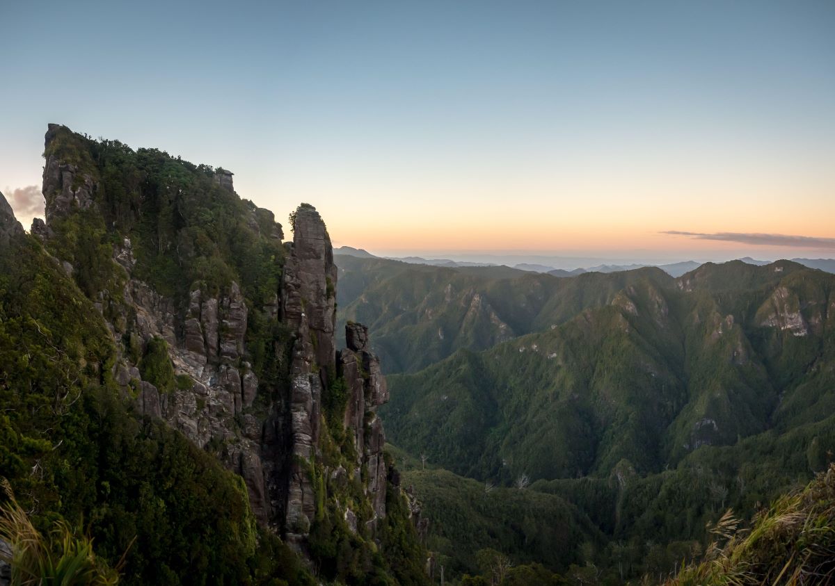 cosa vedere in nuova zelanda in 10 giorni itinerario