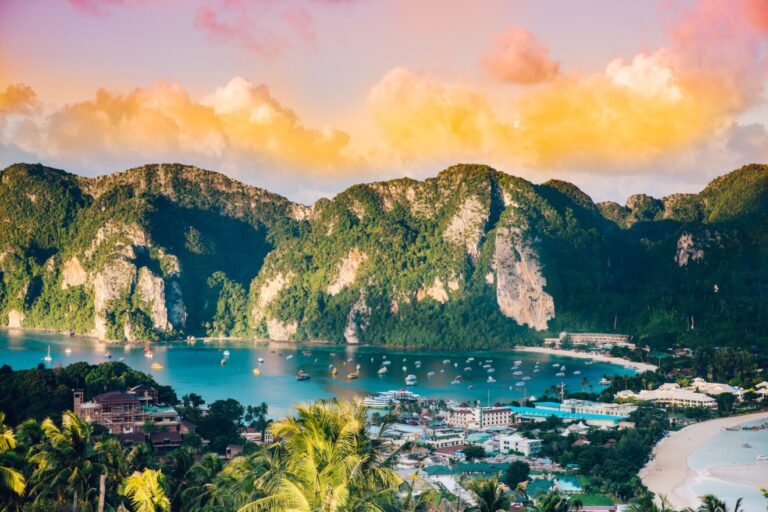cosa vedere in thailandia in 10 giorni