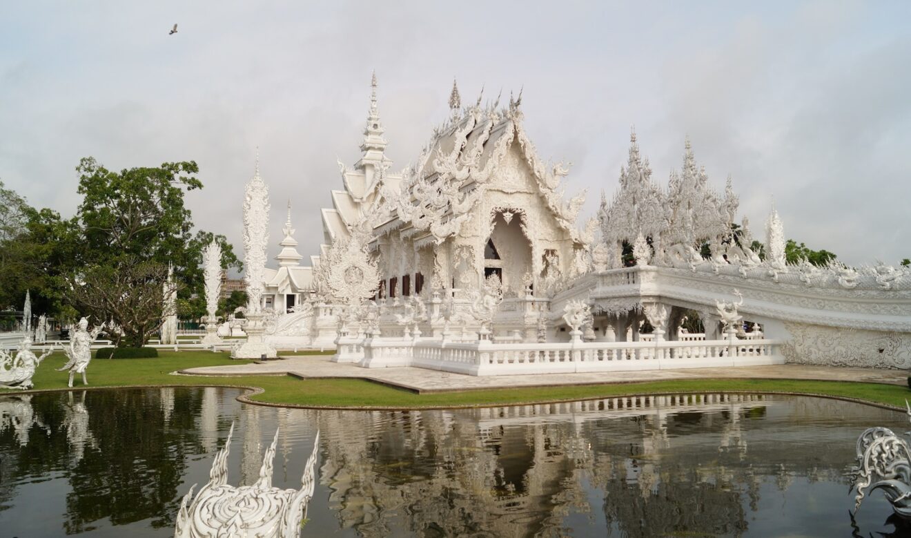 cosa vedere in thailandia in 10 giorni itinerario