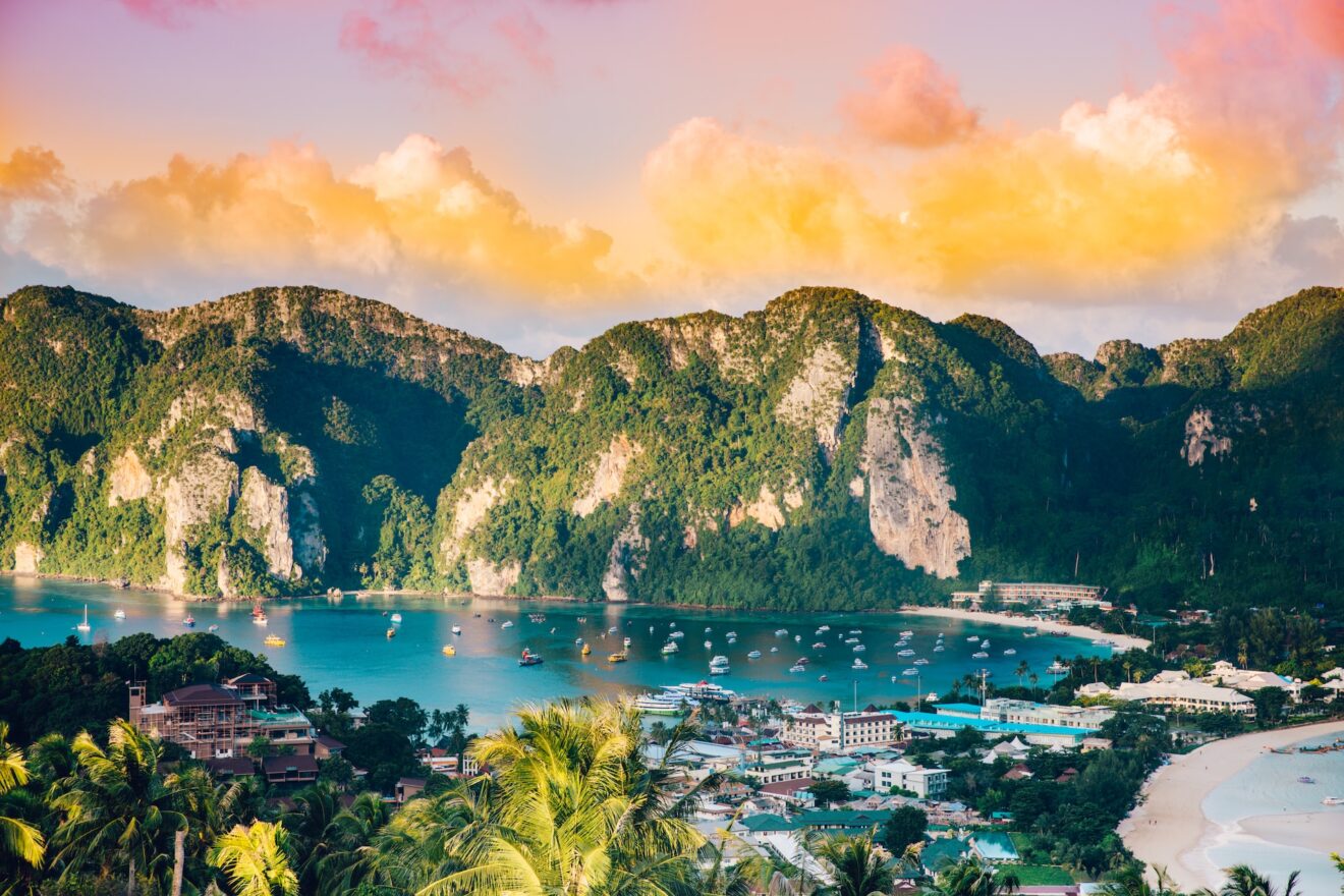 cosa vedere in thailandia in 10 giorni
