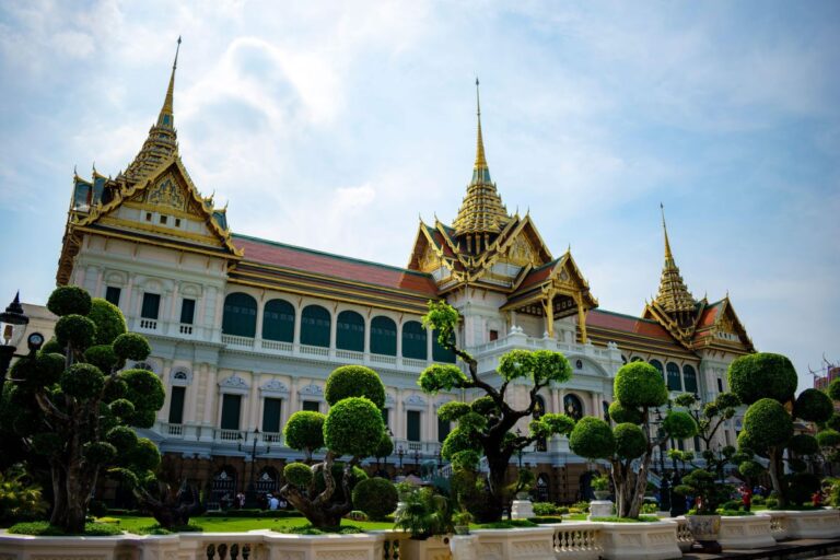 cosa vedere in thailandia in 15 giorni