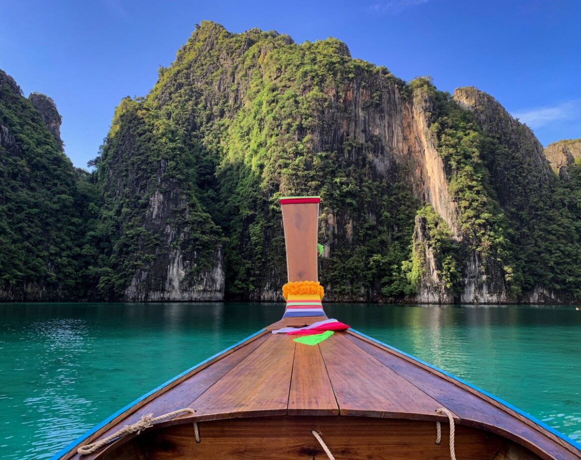 cosa vedere in thailandia in 15 giorni itinerario