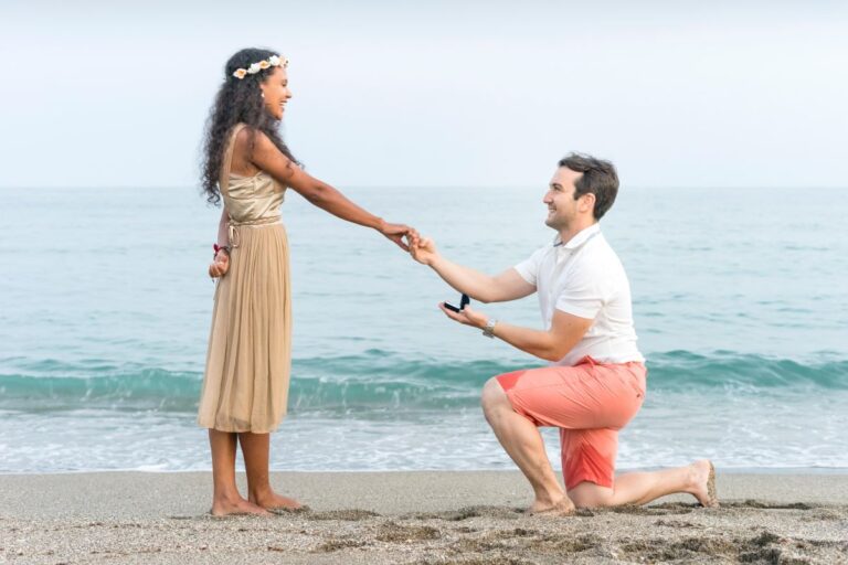 dove fare proposta di matrimonio italia