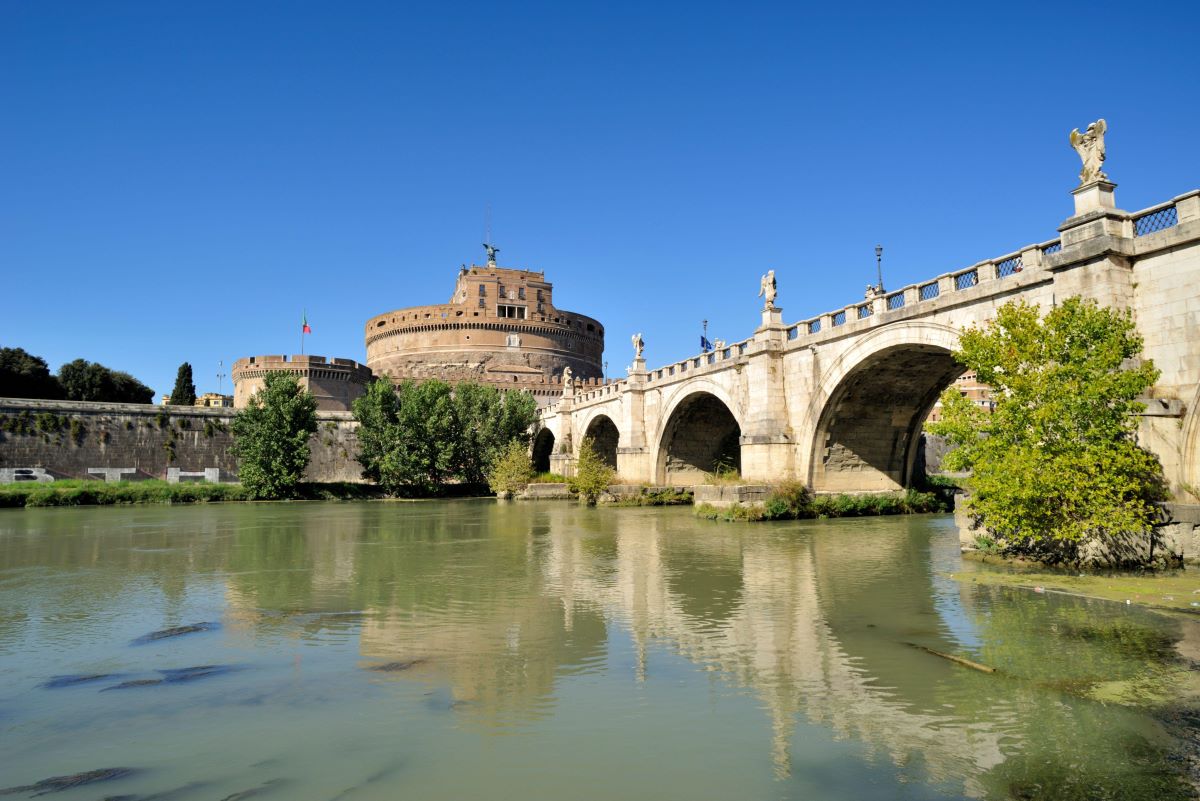 dove fare proposta matrimonio roma