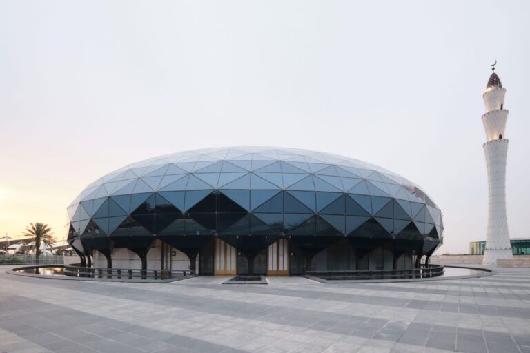 gli aeroporti più belli del mondo