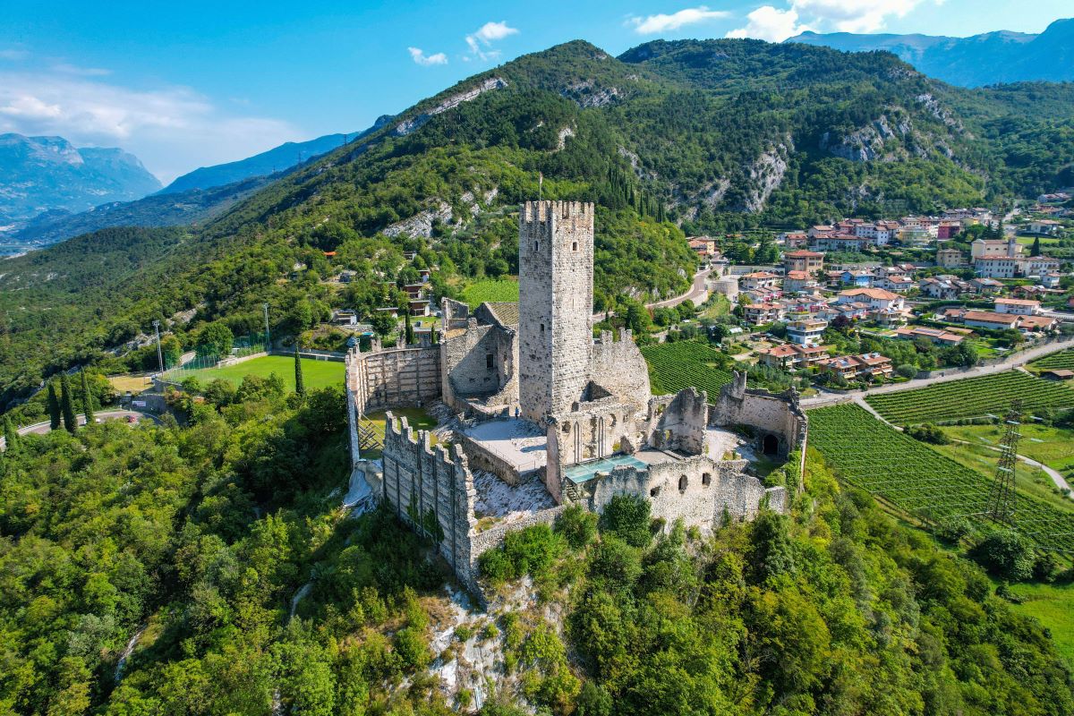 i paesi di montagna pi&ugrave; belli d'italia classifica