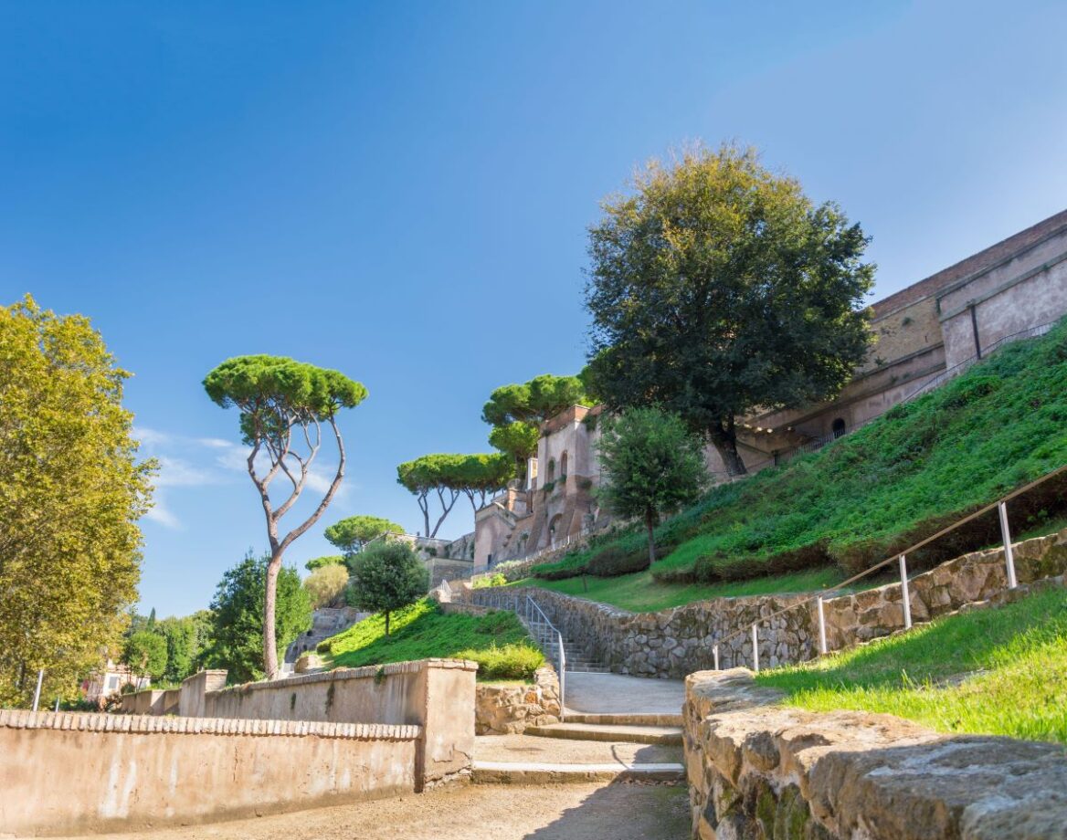 i posti più belli di roma per un picnic classifica