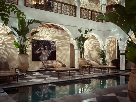 i riad più belli di marrakech consigli