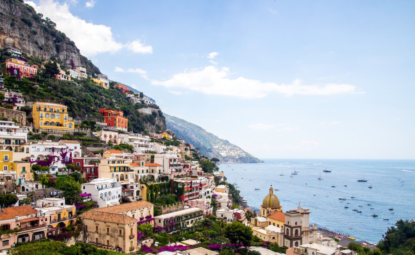 il mare più caldo a giugno in italia classifica