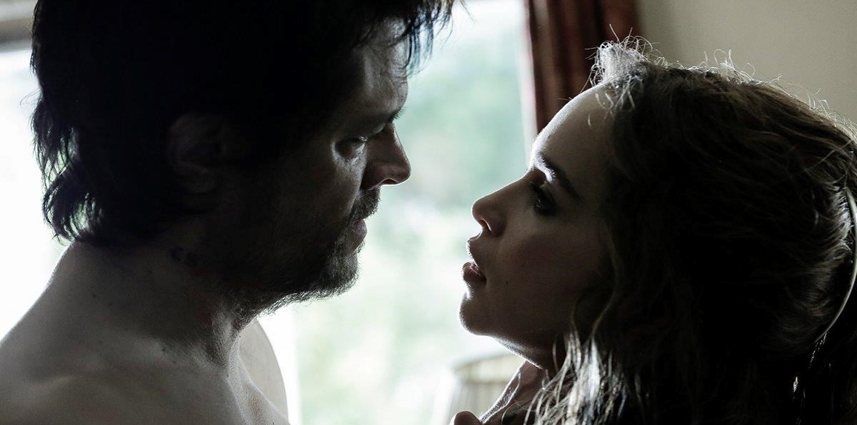 le location di above suspicion