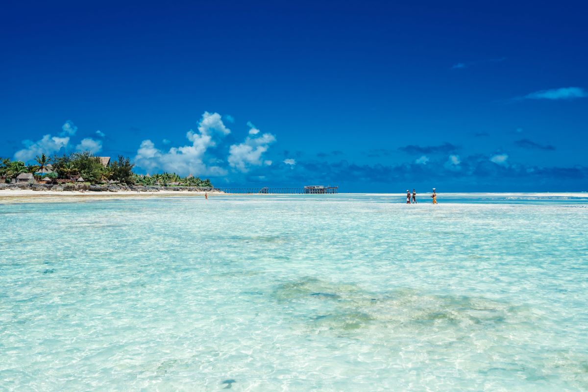 il mare più bello al mondo