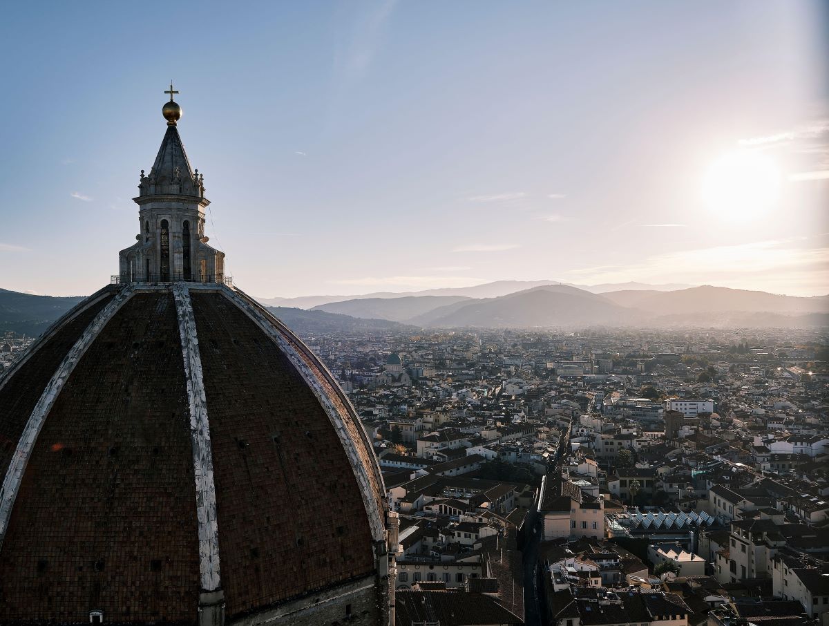 la vista più bella di firenze classifica