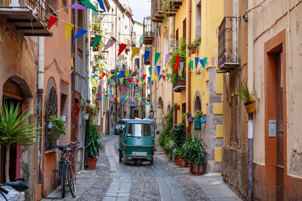 le 10 cose più belle da vedere in sardegna itinerario