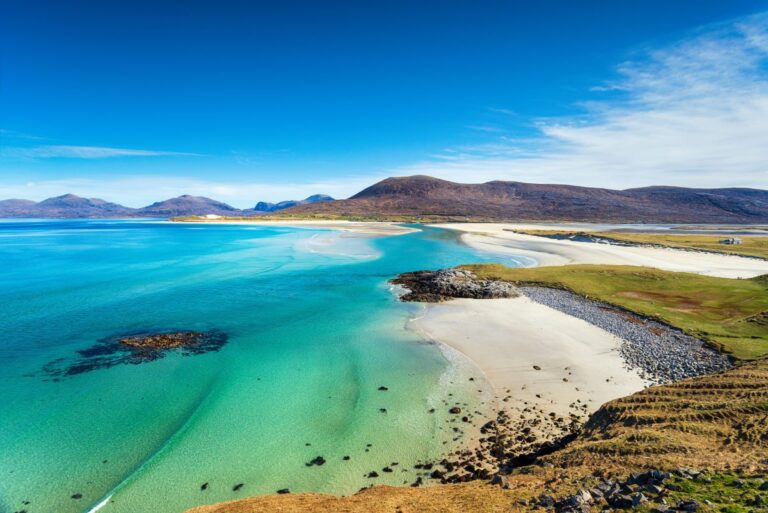 le 10 cose più belle da vedere in scozia