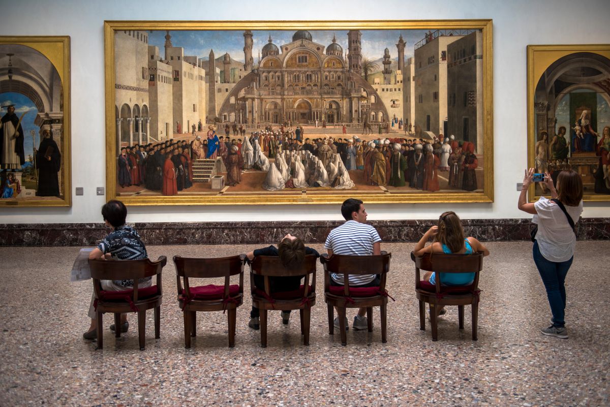 le città d'arte più belle d'italia classifica